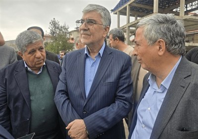 وعده یک‌ساله بنیاد مسکن برای بازسازی سریع واحدهای آسیب‌دیده جنگ 12 روزه