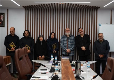 مطالبه برای بازتاب ایثار جنگ 12 روزه در آثار گرافیکی