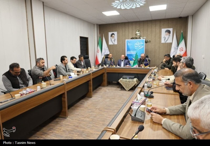 اخبار استان چهارمحال و بختیاری , بسیج هنرمندان , شعر ,