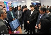 بازدید وزیر ارتباطات از رویداد تخصصی امنیت سایبری استان کرمان