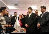 بازدید وزیر ارتباطات از رویداد تخصصی امنیت سایبری استان کرمان