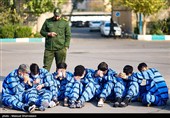 دستگیری 230 سارق و مالخر تهران