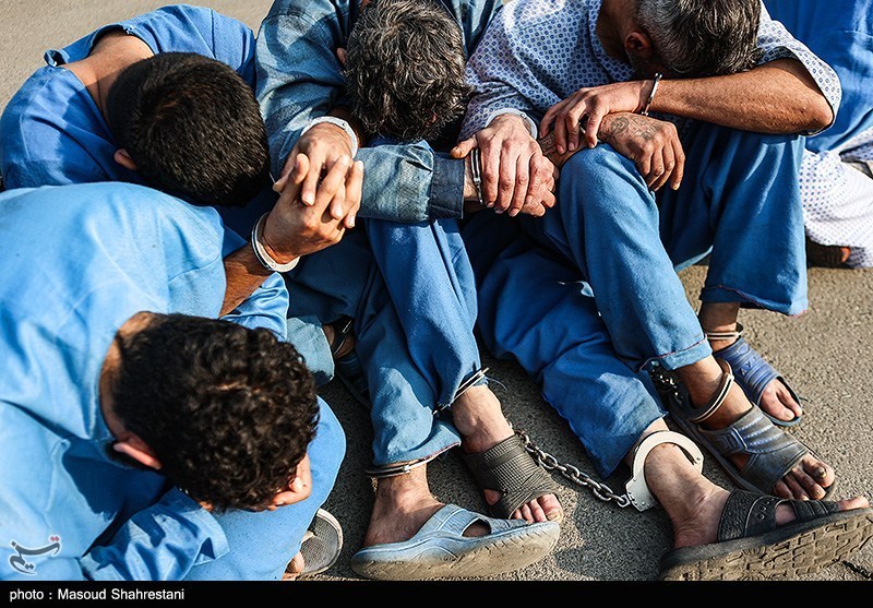 عوامل کانال تلگرامی معاند و ضد انقلاب «شکار مزدور» در مازندران دستگیر شدند