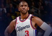 لیگ NBA| پایان تلخ همکاری کلیپرز با ستاره 40 ساله