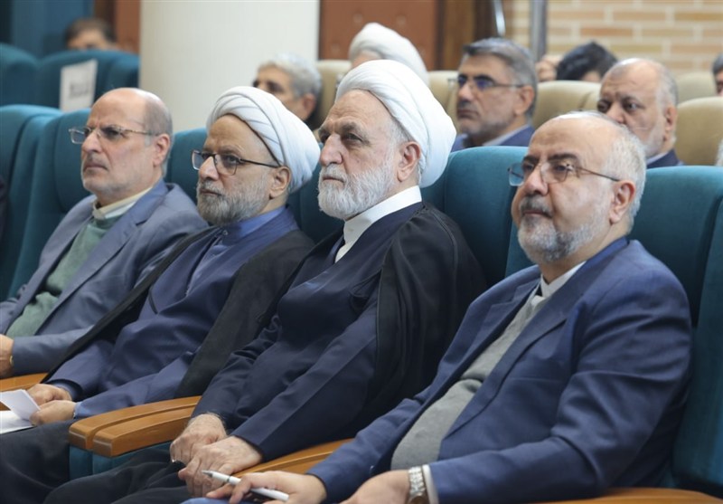 در دیدار رئیس قوه قضائیه با نمایندگان اقشار مردم یزد چه گذشت؟