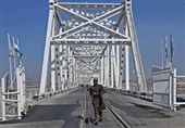 بازگشایی مسیر «ترمذ–حیرتان»؛ فرصت تازه تجارت افغانستان و ازبکستان