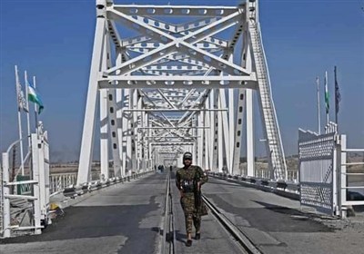 بازگشایی مسیر «ترمذ–حیرتان»؛ فرصت تازه تجارت افغانستان و ازبکستان