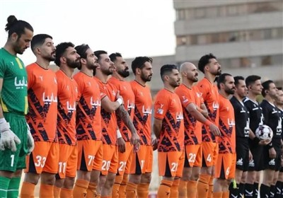 تداوم مشکلات سایپا با وجود نوتیس‌های متعدد بازیکنان/ وضعیت قرمز در اردوی نارنجی‌پوشان