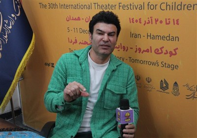 نمایش‌های کودکانه به رشد و آگاه‌سازی کودکان کمک می‌کنند