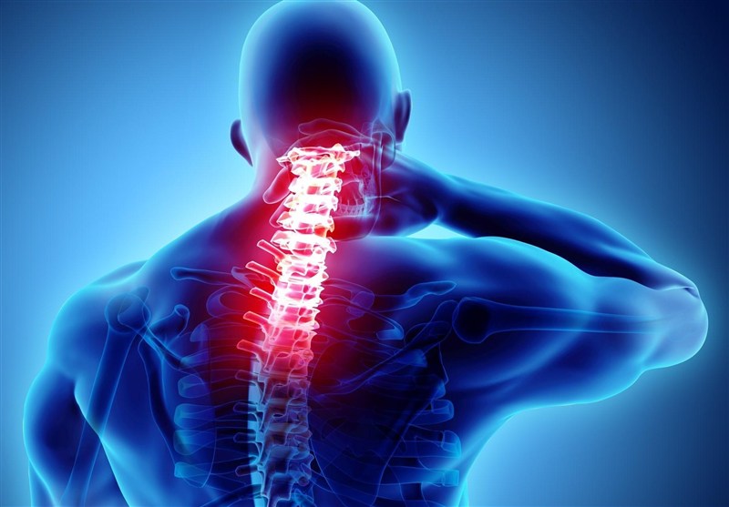 فلج اندام‌ها از عوارض شکستن قلنج توسط ماساژورها/ فریب تبلیغات فضای مجازی را نخورید