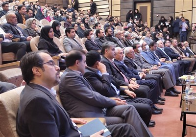 همدان سهم مهمی در کسب رتبه 15 تولیدات علمی ایران در جهان دارد