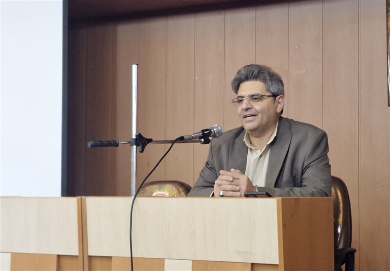 برگزاری دهمین کاروان ترویجی بهره وری کشاورزی در اسلامشهر