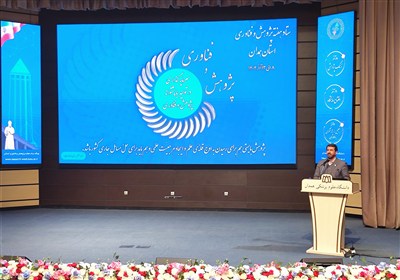 استاندار همدان: پژوهش باید به تصمیم‌سازی و حل مسائل واقعی استان متصل شود