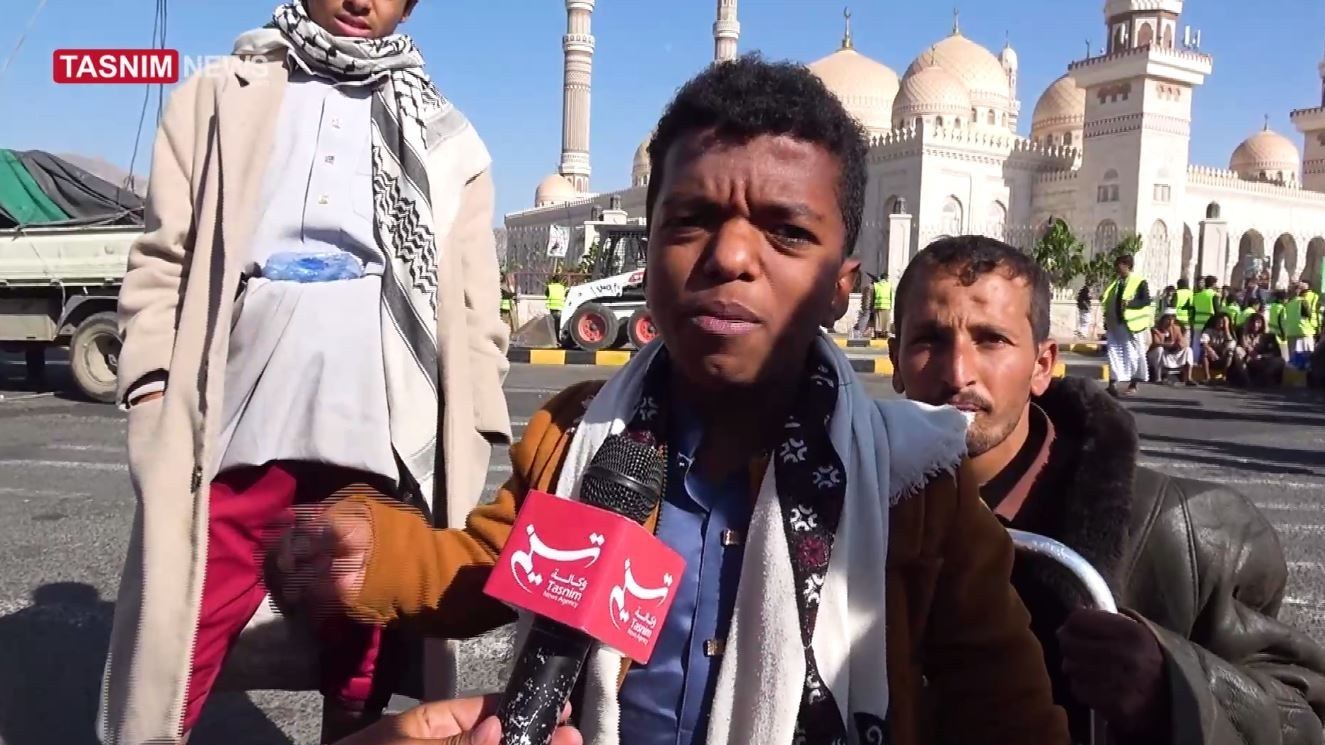 اليمن , العدوان الصهيوأمريكي على اليمن , القوات اليمنية , الاحتلال البريطاني , صنعاء , حركة أنصار الله اليمنية , سوء التغذية في اليمن , 