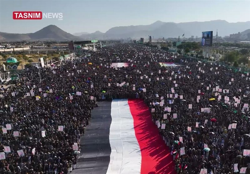 ذكرى الاستقلال في اليمن محطة تعبوية في مواجهة الاحتلال الجديد