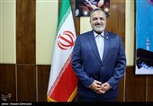 علیرضا رشیدیان؛ رئیس سازمان حج و زیارت