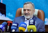 نشست خبری علیرضا رشیدیان؛ رئیس سازمان حج و زیارت