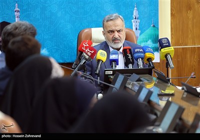 ثبت‌نام 67 هزار نفر در کاروان‌های حج 1405