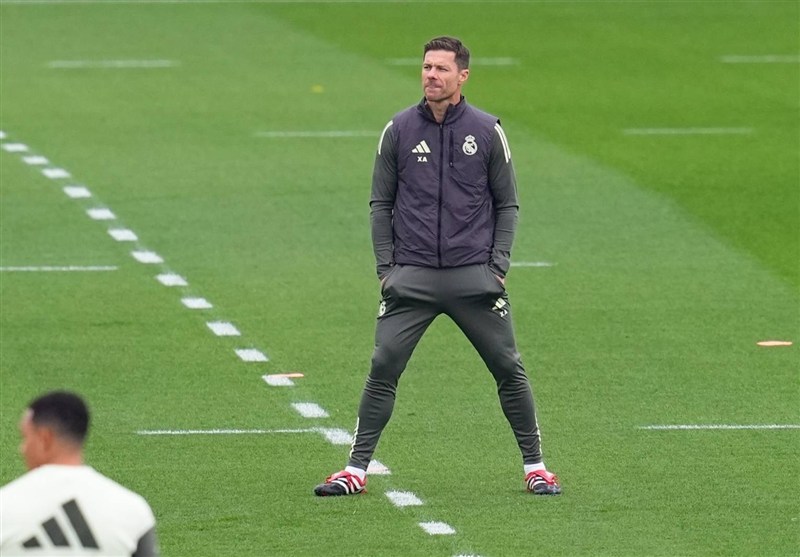 بحران رئال مادرید در آستانه بازی با سیتی؛ آخرین فرصت آلونسو؟