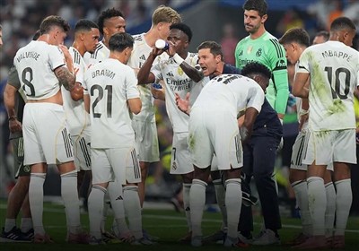 رئال مادرید در دو راهی ساختار تاکتیکی یا ستاره‌محوری!