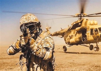 انتقال تجربیات ضدتروریسم سپاه به کشورهای عضو سازمان شانگهای