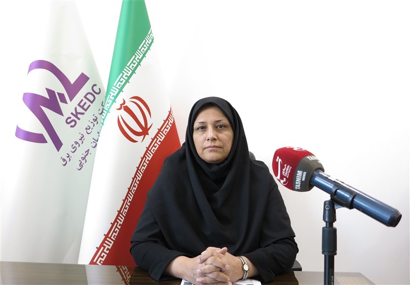 آموزش مصرف بهینه انرژی به بانوان و خانواده‌ها در خراسان جنوبی