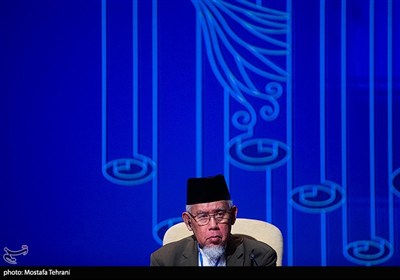 همایش بین المللی حقوق ملت و آزادی های مشروع