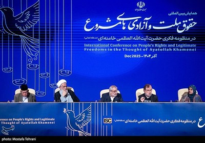 حکمت‌نیا: آزادی بیان در نگاه مقام معظم رهبری تمدن‌ساز است