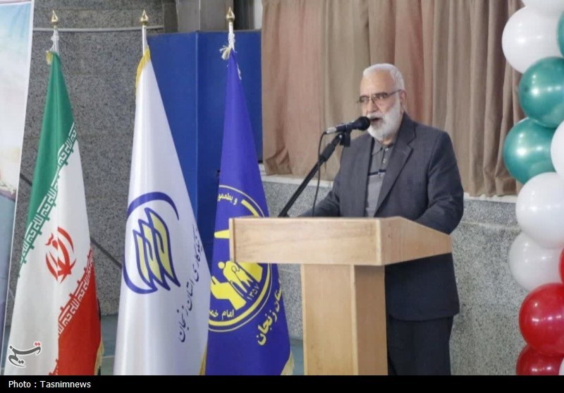 بختیاری: 1800 واحد مسکونی ‌برای مددجویان کمیته امداد ساخته می‌شود