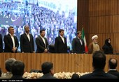 شورای اداری استان کرمان با حضور وزیر ارتباطات