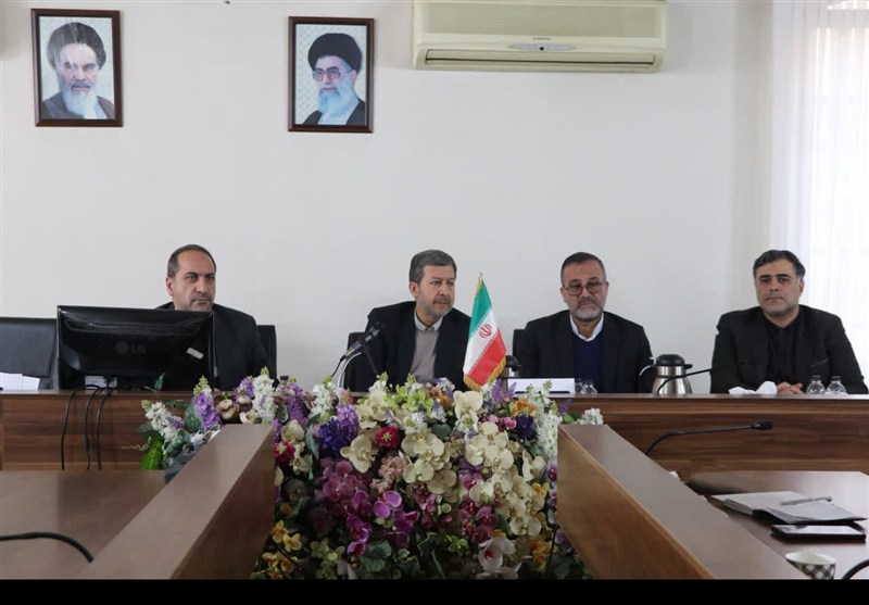 مدیران موظفند که در شرایط سخت امیدآفرین باشند