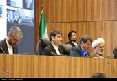 شورای اداری استان کرمان با حضور وزیر ارتباطات