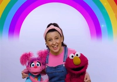 از خاله شادونه ایرانی تا میس ریچل آمریکایی