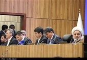 شورای اداری استان کرمان با حضور وزیر ارتباطات