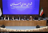 شورای اداری استان کرمان با حضور وزیر ارتباطات