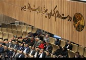 شورای اداری استان کرمان با حضور وزیر ارتباطات