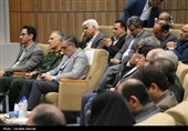 شورای اداری استان کرمان با حضور وزیر ارتباطات