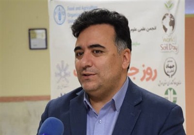 حفاظت از خاک، حفاظت از حیات و زیست مردم است