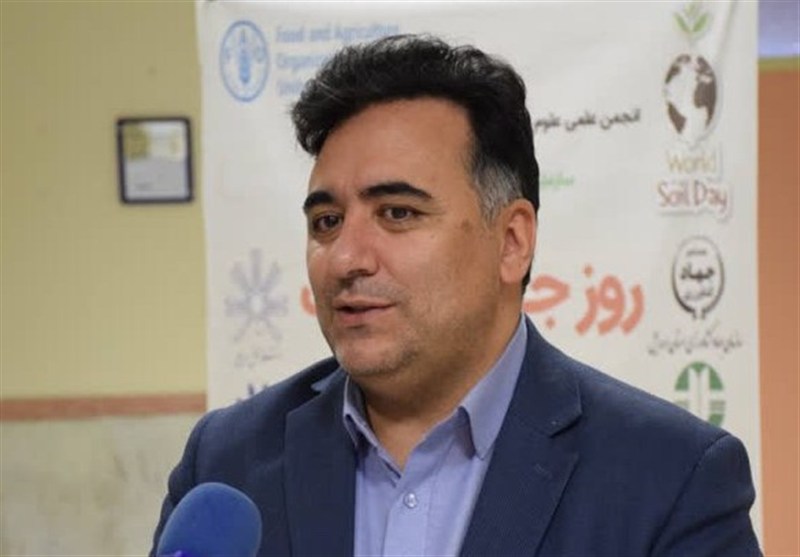 حفاظت از خاک، حفاظت از حیات و زیست مردم است