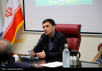 اختتامیه سومین جشنواره علمی شهید چمران در دانشگاه بیرجند