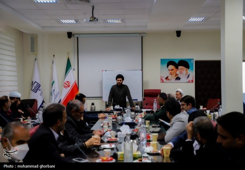 بسیج اساتید , بسیج اساتید حوزه , اخبار استان خراسان جنوبی , 