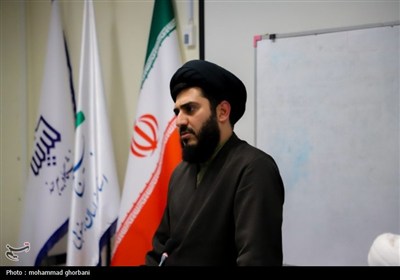 دانشگاه باید مکانی برای ارائه راه‌حل چالش‌های اصلی کشور باشد+ تصاویر