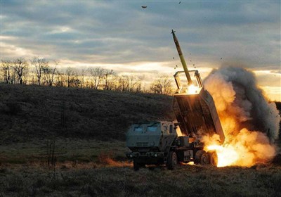 ادامه بذل و بخشش‌‌های غرب به ارتش اوکراین