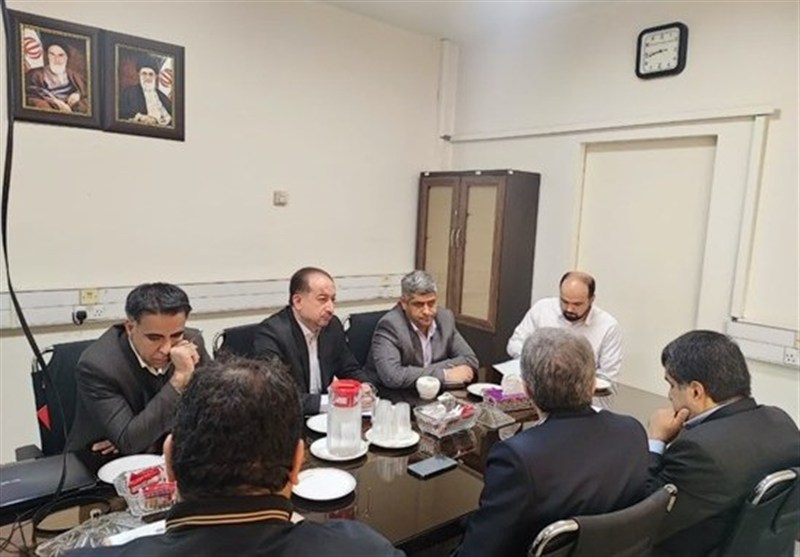 پیگیری صدور مجوزهای دو پروژه درمانی حیاتی در خراسان جنوبی