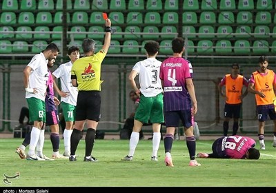 اعلام اسامی داوران هفته دوازدهم لیگ برتر فوتبال/ برگزاری همه بازی‌ها با VAR