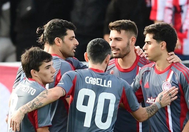 We Focus on Next Match: Mehdi Taremi