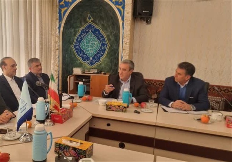 ورود بازرسی به کوره‌های زغال سوها