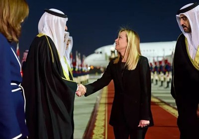 ایتالیا: باید توافق معتبر با ایران صورت گیرد