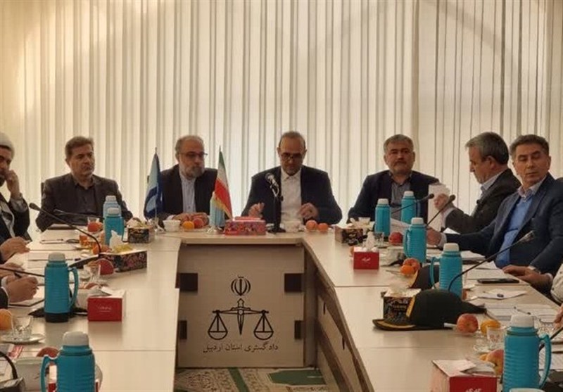 برخورد قضایی با ترک فعل‌ها در تخریب جنگل و مرتع