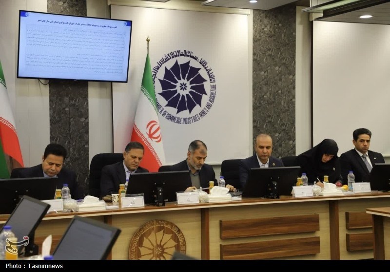 در جلسه شورای گفت‌وگوی بخش خصوصی با دولت چه گذشت؟